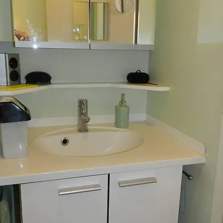 Apartmán Bormes-les-mimosas, 2 Pieces, 4 Personnes - Fr-1-251-587