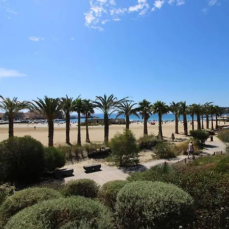 Bormes-les-mimosas, 2 Pieces, 4 Personnes - Fr-1-251-587