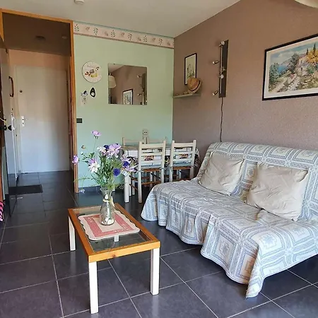 Apartmán Bormes-les-mimosas, 2 Pieces, 4 Personnes - Fr-1-251-587 Bormes-les-Mimosas